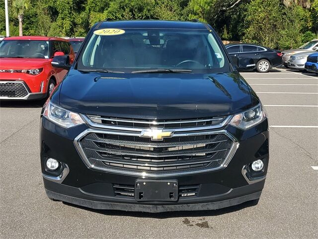 2020 Chevrolet Traverse LT St. Augustine FL