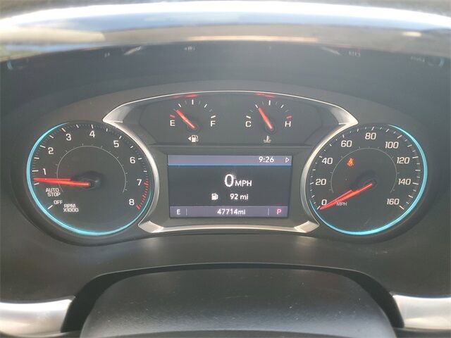 2020 Chevrolet Traverse LT St. Augustine FL