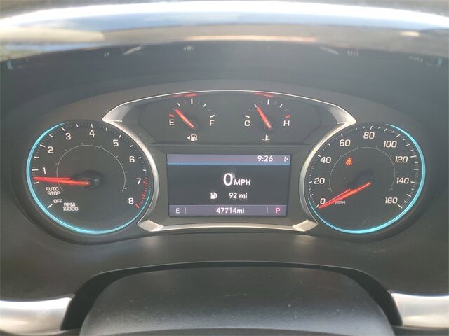 2020 Chevrolet Traverse LT St. Augustine FL