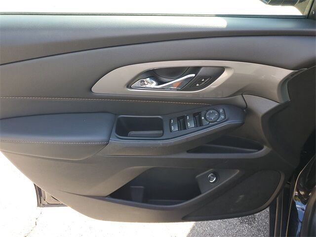2020 Chevrolet Traverse LT St. Augustine FL