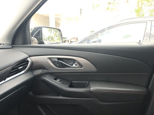 2020 Chevrolet Traverse LT St. Augustine FL