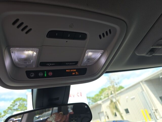 2020 Chevrolet Traverse LT St. Augustine FL