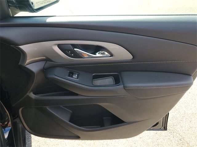 2020 Chevrolet Traverse LT St. Augustine FL