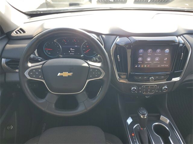 2020 Chevrolet Traverse LT St. Augustine FL