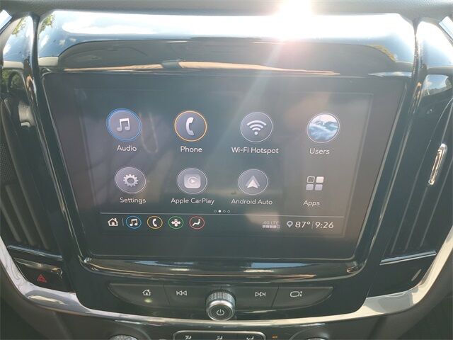 2020 Chevrolet Traverse LT St. Augustine FL