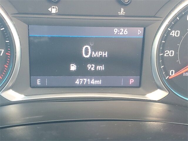2020 Chevrolet Traverse LT St. Augustine FL