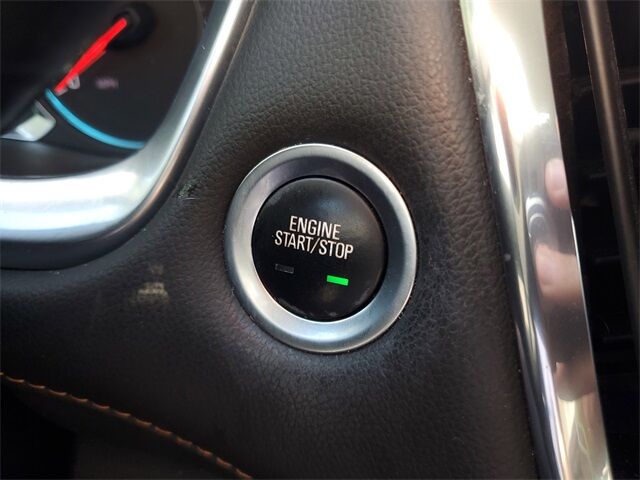 2020 Chevrolet Traverse LT St. Augustine FL