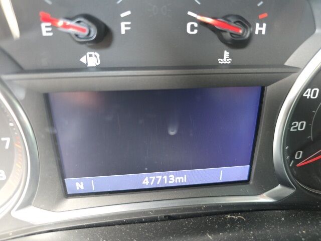 2020 Chevrolet Traverse LT St. Augustine FL