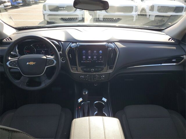 2020 Chevrolet Traverse LT St. Augustine FL