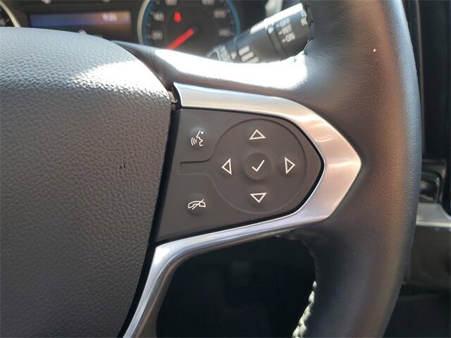 2020 Chevrolet Traverse LT St. Augustine FL