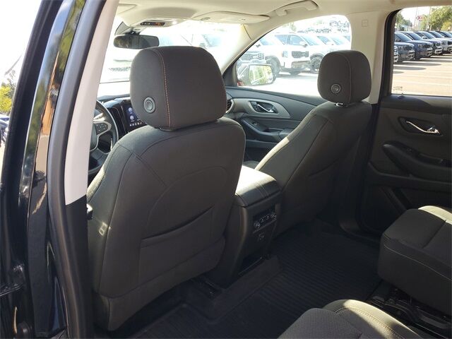 2020 Chevrolet Traverse LT St. Augustine FL