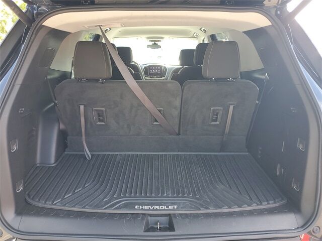 2020 Chevrolet Traverse LT St. Augustine FL