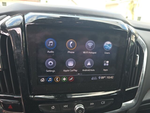 2020 Chevrolet Traverse LT St. Augustine FL