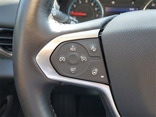 2020 Chevrolet Traverse LT St. Augustine FL