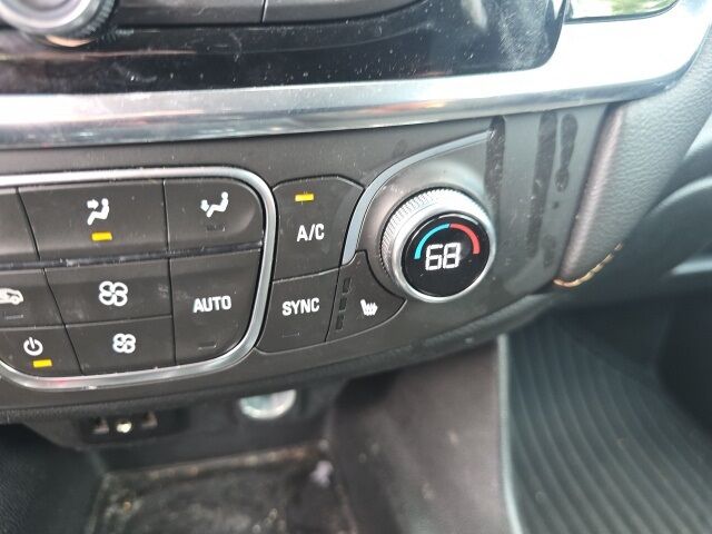 2020 Chevrolet Traverse LT St. Augustine FL
