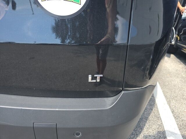 2020 Chevrolet Traverse LT St. Augustine FL