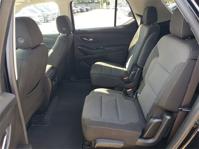 2020 Chevrolet Traverse LT St. Augustine FL