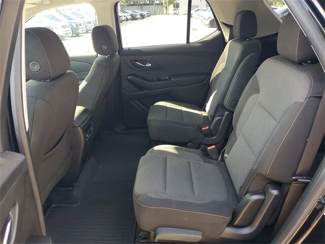 2020 Chevrolet Traverse LT St. Augustine FL