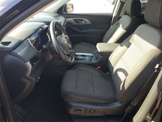 2020 Chevrolet Traverse LT St. Augustine FL