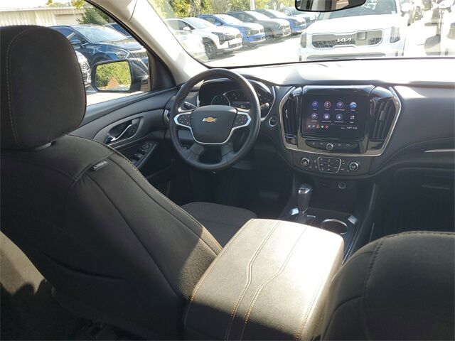 2020 Chevrolet Traverse LT St. Augustine FL