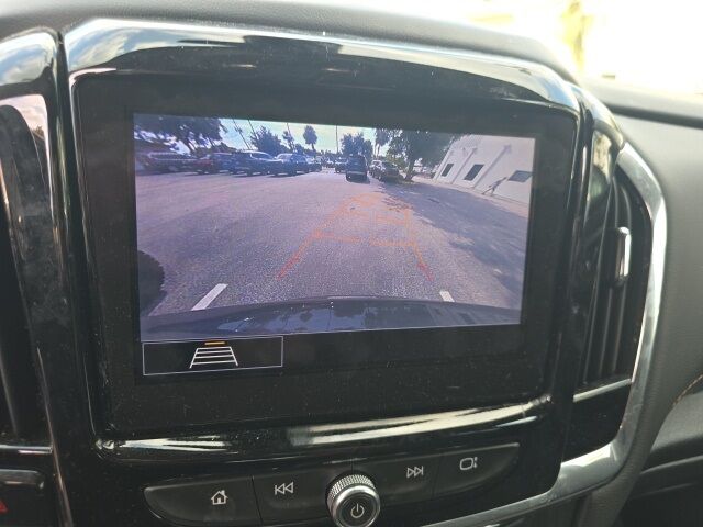 2020 Chevrolet Traverse LT St. Augustine FL