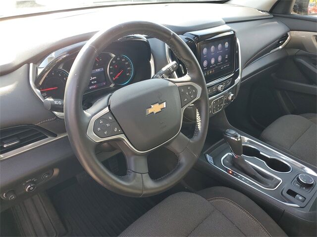 2020 Chevrolet Traverse LT St. Augustine FL