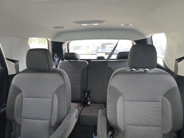 2020 Chevrolet Traverse LT St. Augustine FL