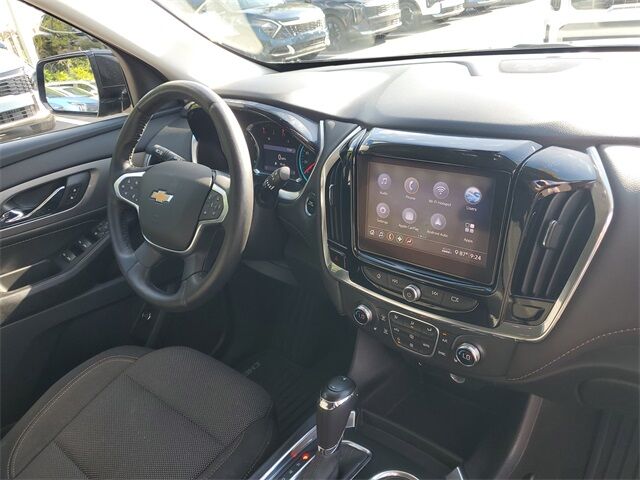 2020 Chevrolet Traverse LT St. Augustine FL