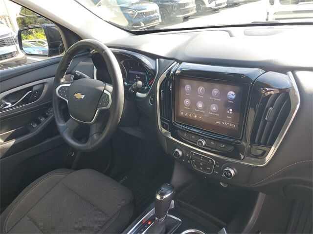 2020 Chevrolet Traverse LT St. Augustine FL