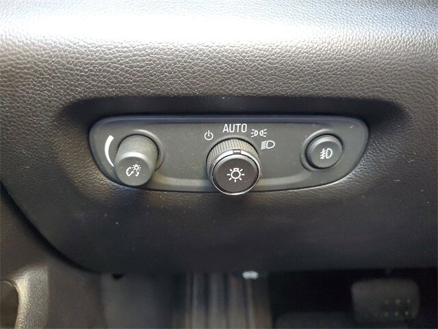 2020 Chevrolet Traverse LT St. Augustine FL