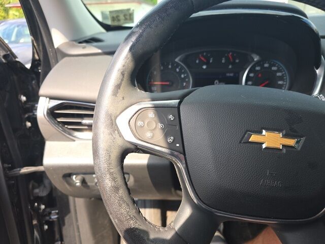 2020 Chevrolet Traverse LT St. Augustine FL