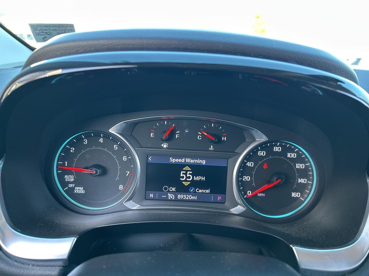 2020 Chevrolet Traverse LT Chantilly VA