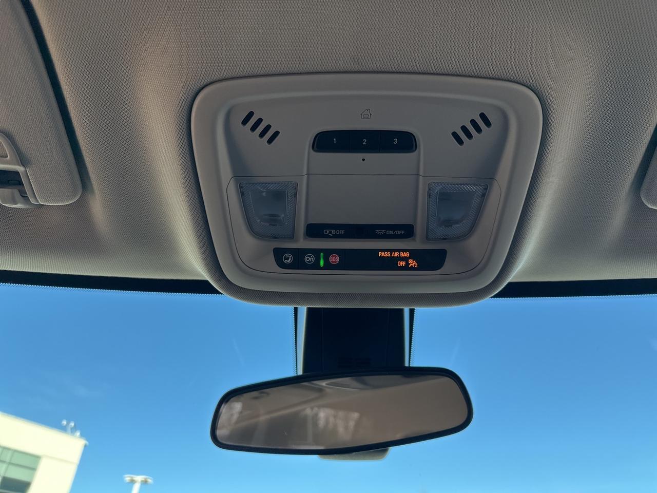 2020 Chevrolet Traverse LT Chantilly VA