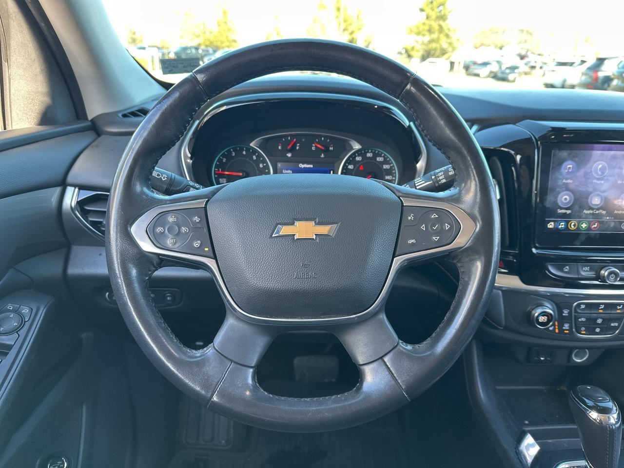 2020 Chevrolet Traverse LT Chantilly VA