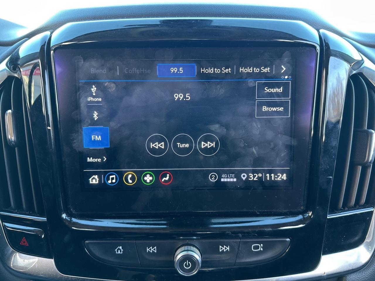 2020 Chevrolet Traverse LT Chantilly VA