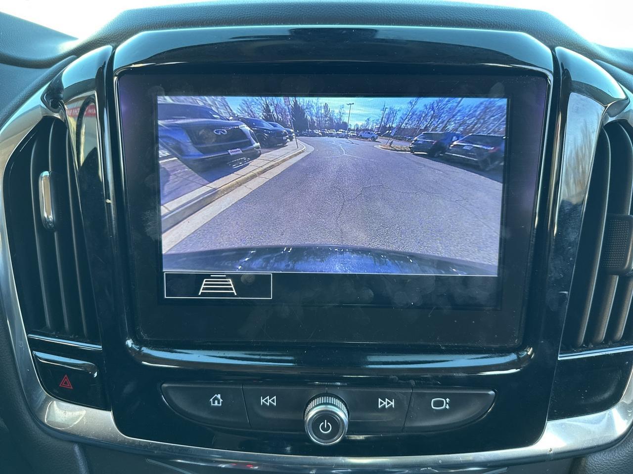 2020 Chevrolet Traverse LT Chantilly VA