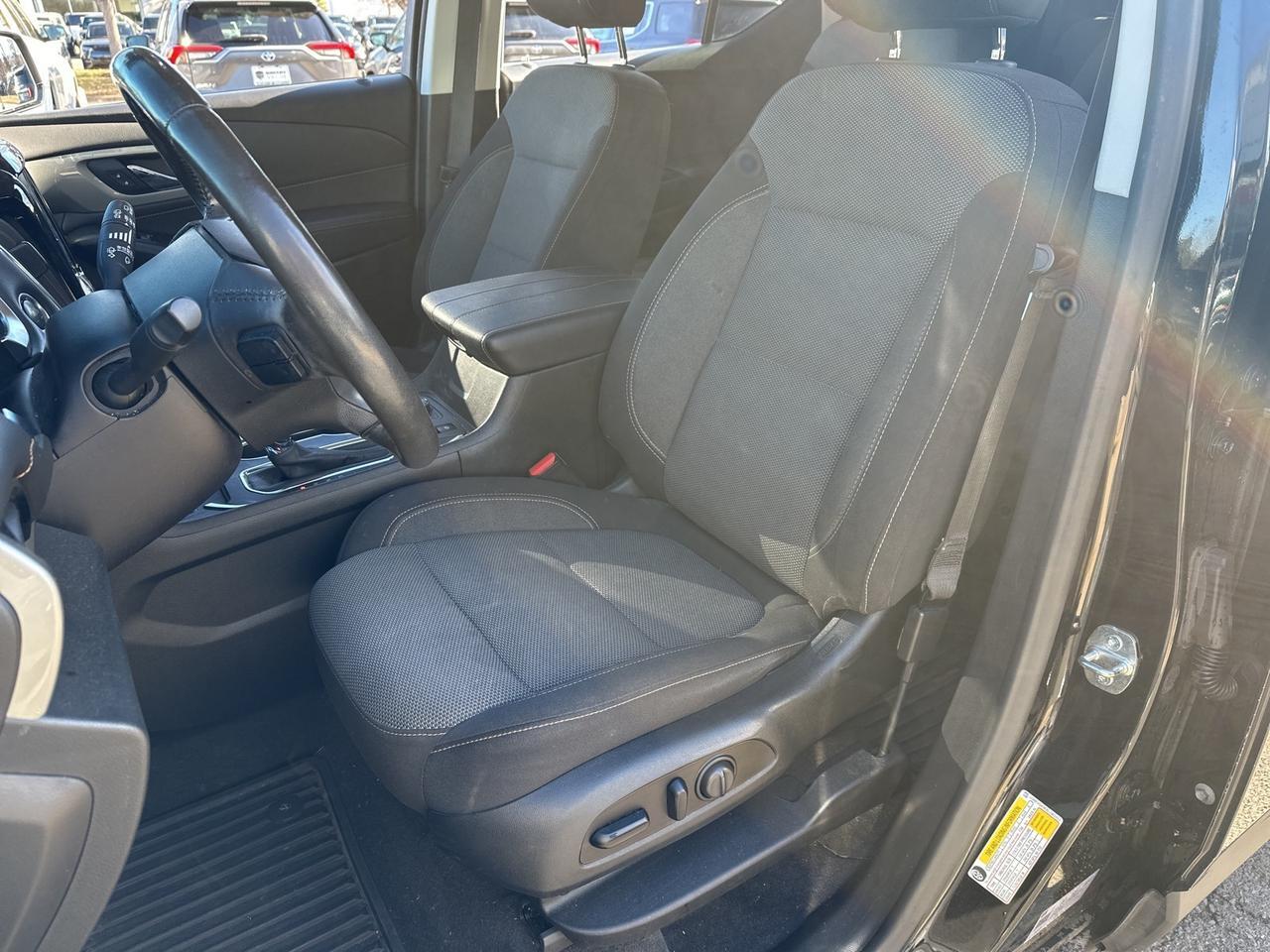 2020 Chevrolet Traverse LT Chantilly VA