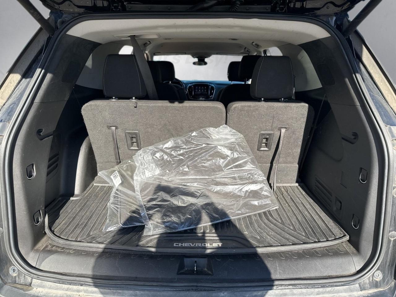 2020 Chevrolet Traverse LT Chantilly VA