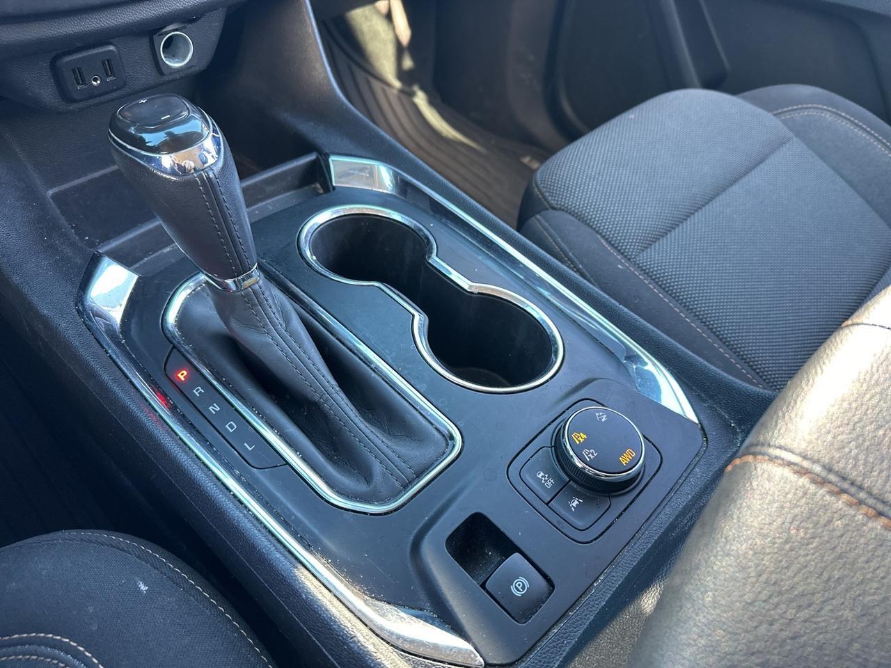 2020 Chevrolet Traverse LT Chantilly VA