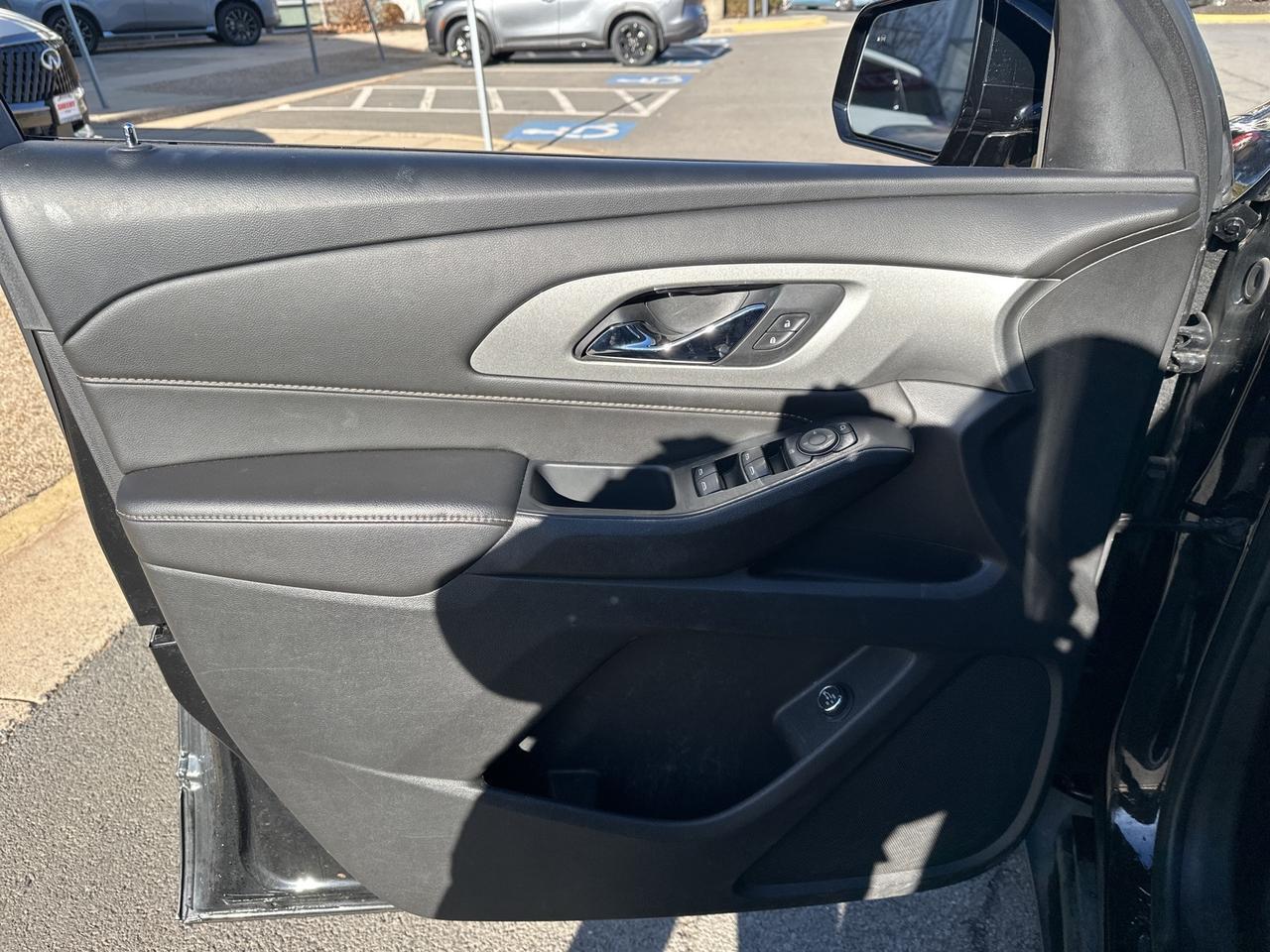 2020 Chevrolet Traverse LT Chantilly VA