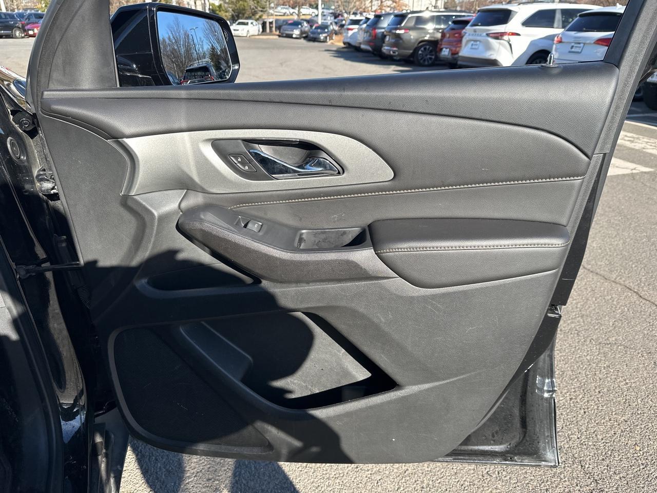 2020 Chevrolet Traverse LT Chantilly VA