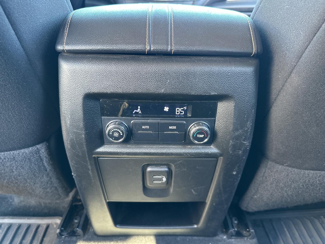 2020 Chevrolet Traverse LT Chantilly VA