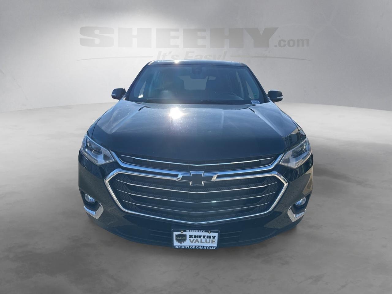 2020 Chevrolet Traverse LT Chantilly VA