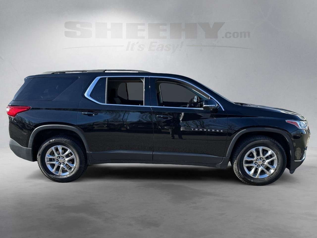 2020 Chevrolet Traverse LT Chantilly VA