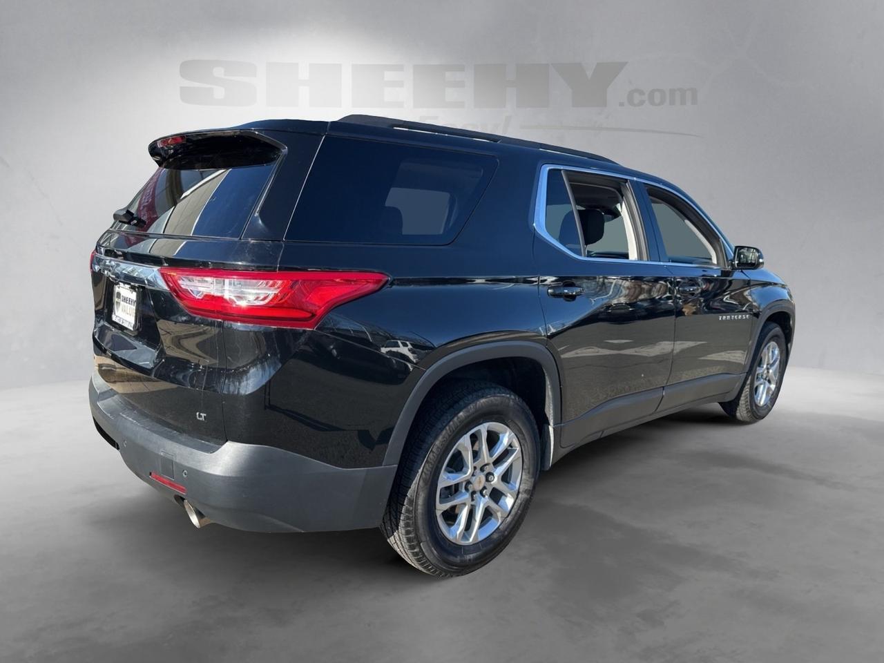 2020 Chevrolet Traverse LT Chantilly VA