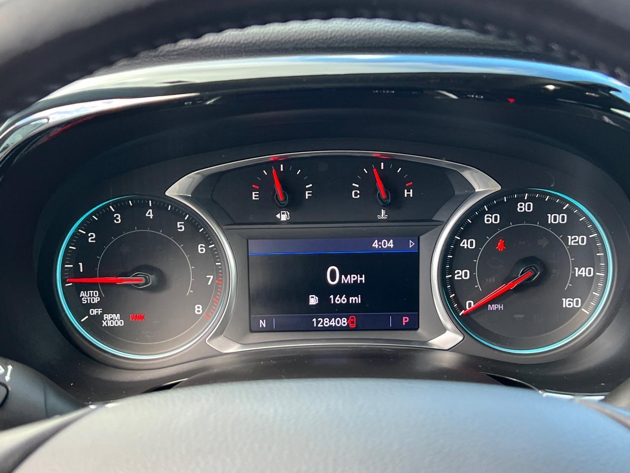 2020 Chevrolet Traverse LT Hagerstown MD