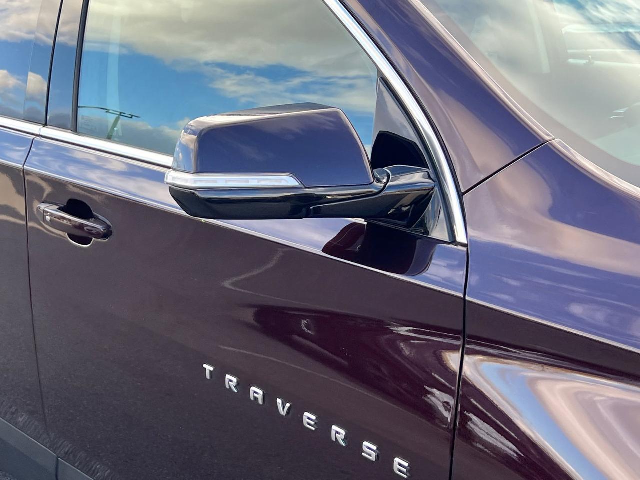 2020 Chevrolet Traverse LT Hagerstown MD