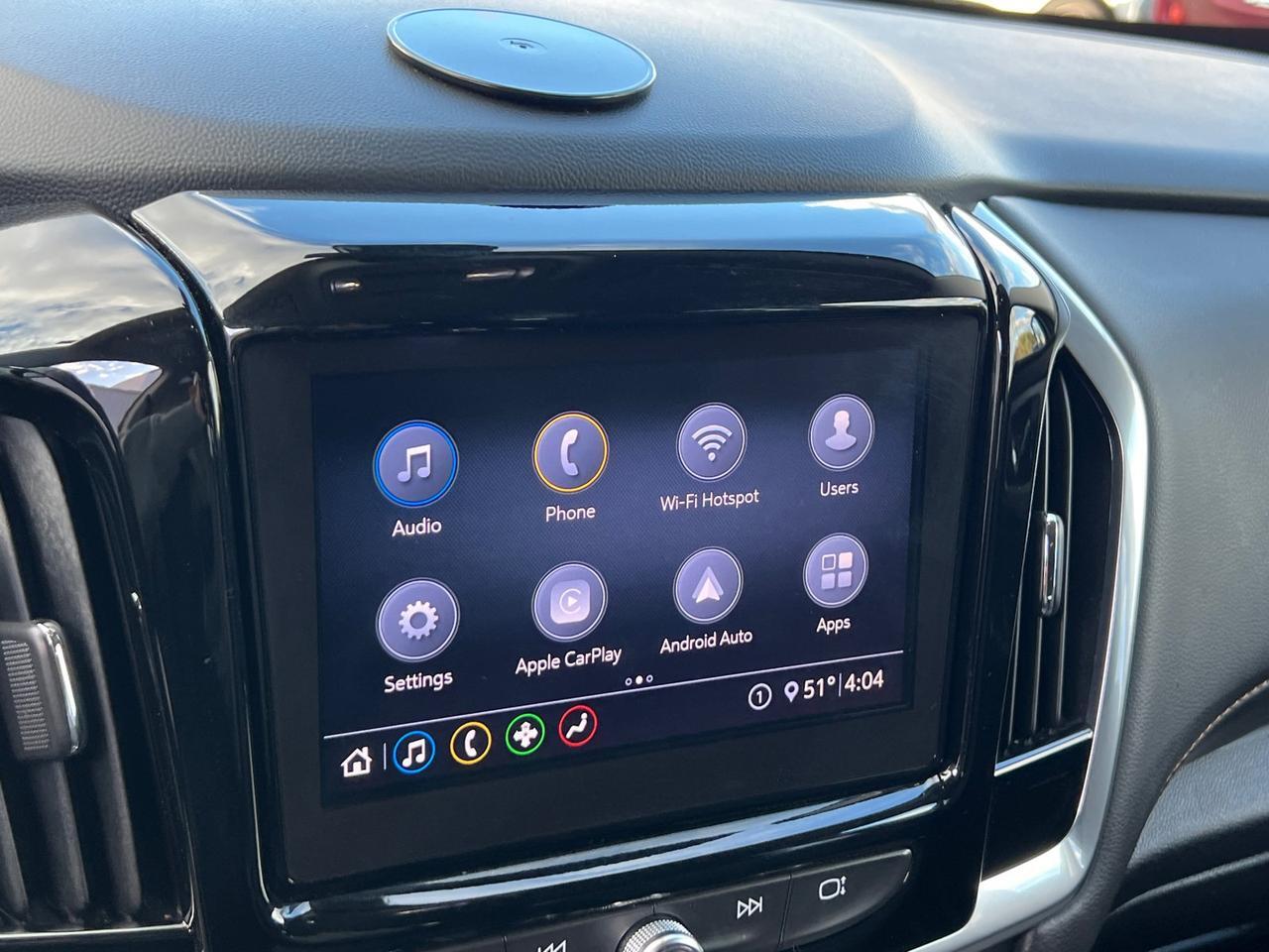 2020 Chevrolet Traverse LT Hagerstown MD