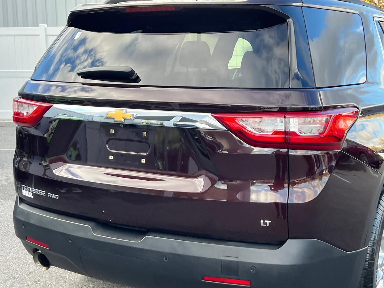2020 Chevrolet Traverse LT Hagerstown MD