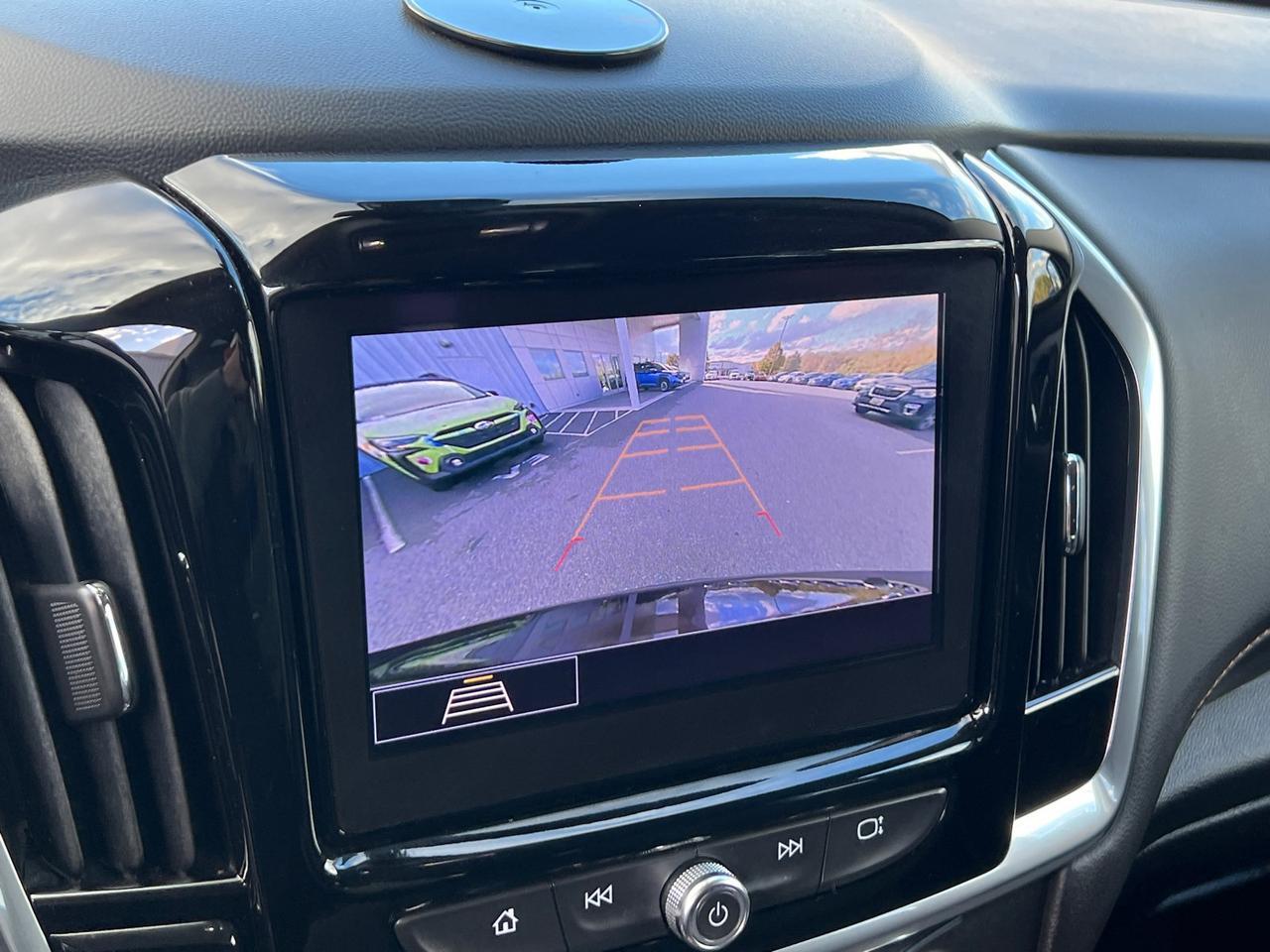 2020 Chevrolet Traverse LT Hagerstown MD